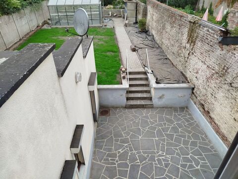  Maison � louer 5 pi�ces 110 m�