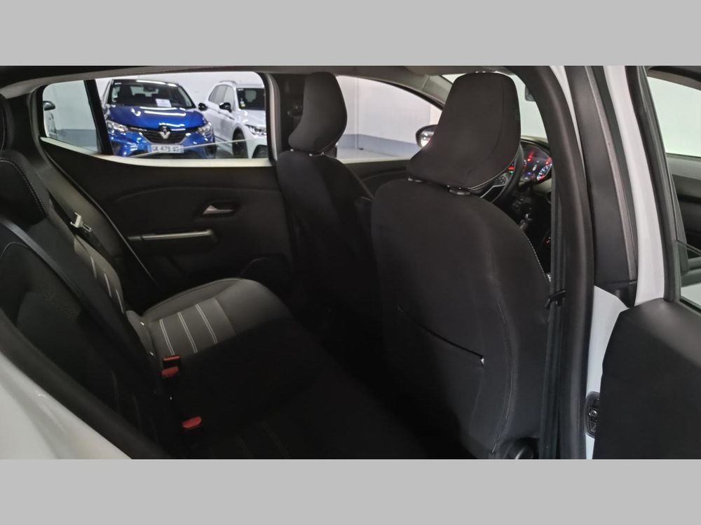 Sandero TCe 90 Expression 2023 occasion 95350 Saint-Brice-sous-For&ecirc;t