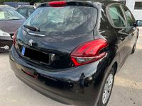 208 I PH2 1.5 BLUE HDI 102 2018 occasion 84000 Avignon