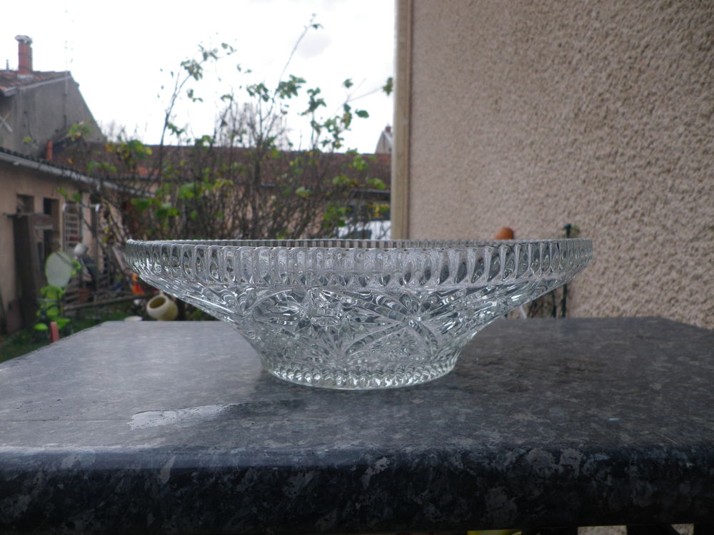 Coupe &agrave; fruits Vintage Cuisine