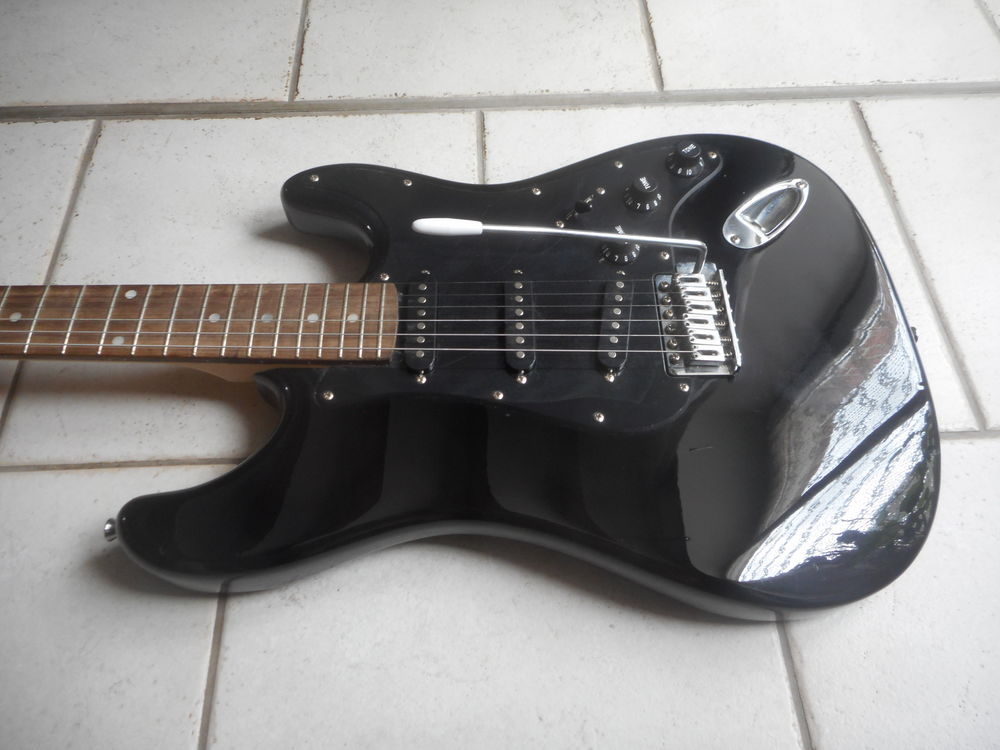 guitare &eacute;lectrique c Giant faire prix Instruments de musique