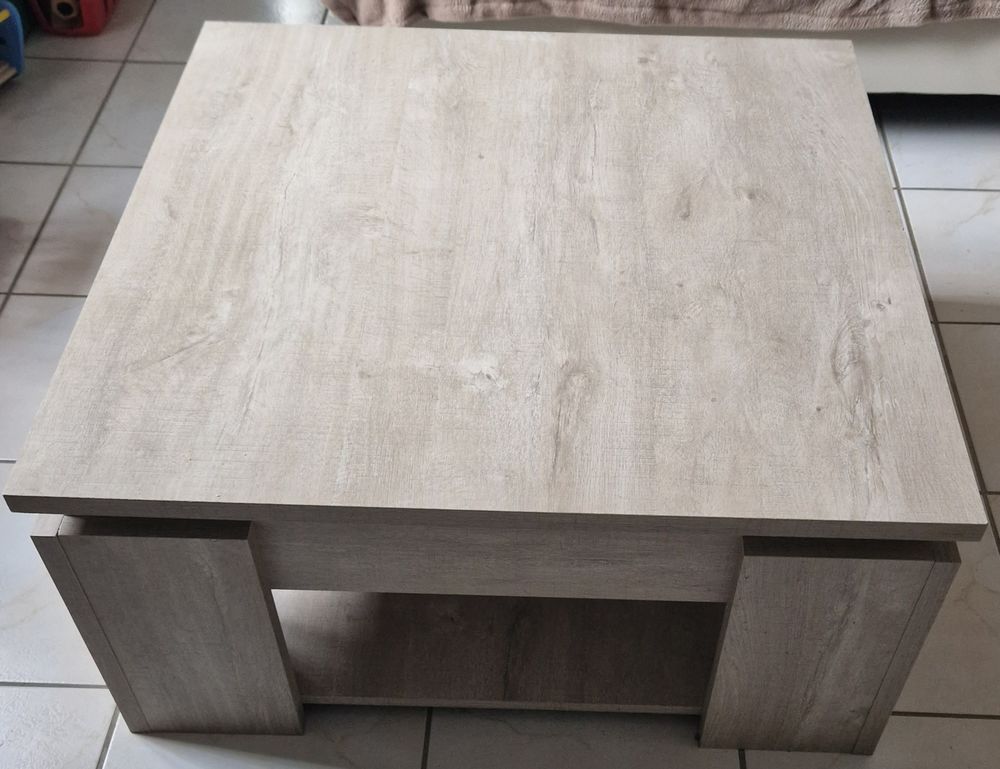 Table de salon SEGUR Meubles