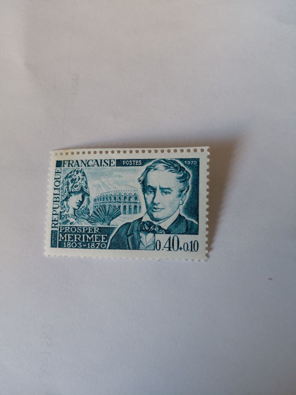 Timbres de France,Monaco et autres divers. 