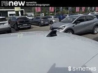Clio V Clio TCe 90 Equilibre 2023 occasion 83300 Draguignan