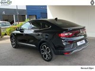 Arkana E-Tech 145 - 21B Intens 2022 occasion 21000 Dijon