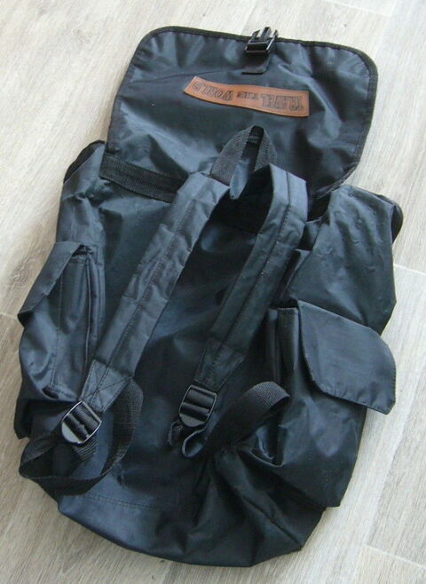 sac à dos RANGER 8 Versailles (78)