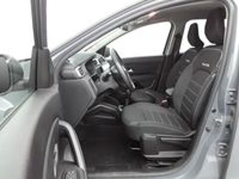 Duster ECO-G 100 4x2 Journey 2023 occasion 42120 Le Coteau