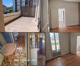  Maison  louer 4 pices 67 m
