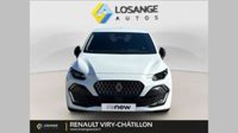 Clio VI Clio TCe 115 ch Techno 2026 occasion 91170 Viry-Ch&acirc;tillon