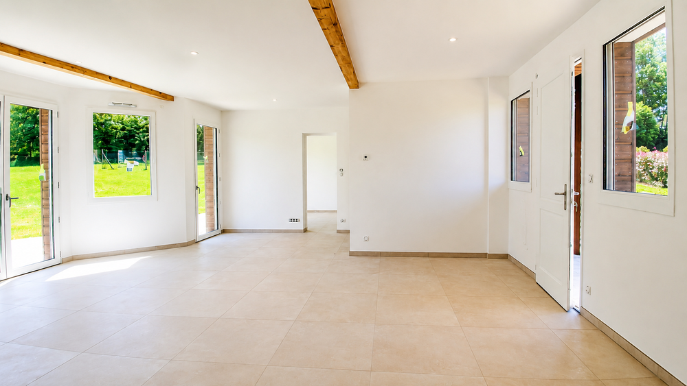 Vente Maison Villa neuve à 5 minutes de Deauville Saint-arnoult