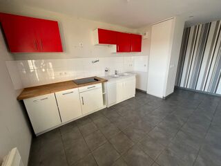  Appartement à vendre 3 pièces 62 m²