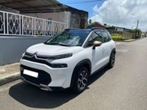 C3 Aircross PureTech 110 S&S BVM6 Shine Pack 2022 occasion 97200 Martinique