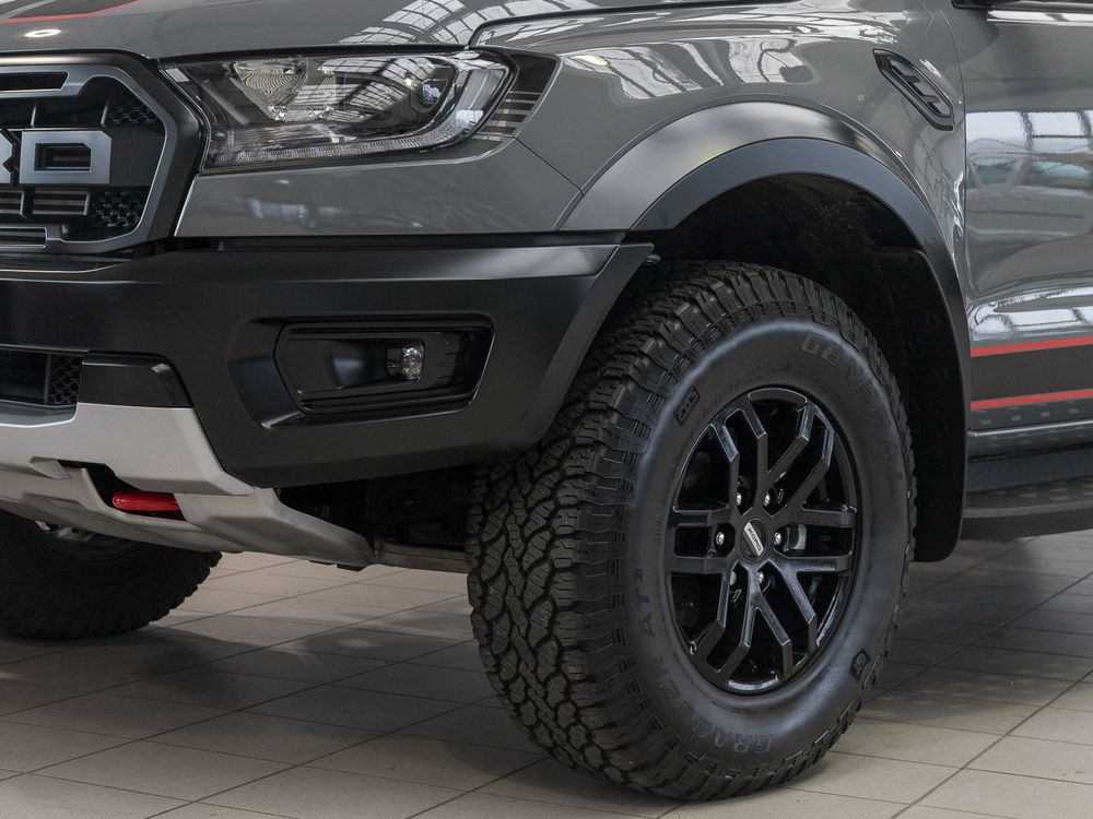 Ranger 2.0 TDCi 4x4 RAPTOR 2022 occasion 74000 Annecy