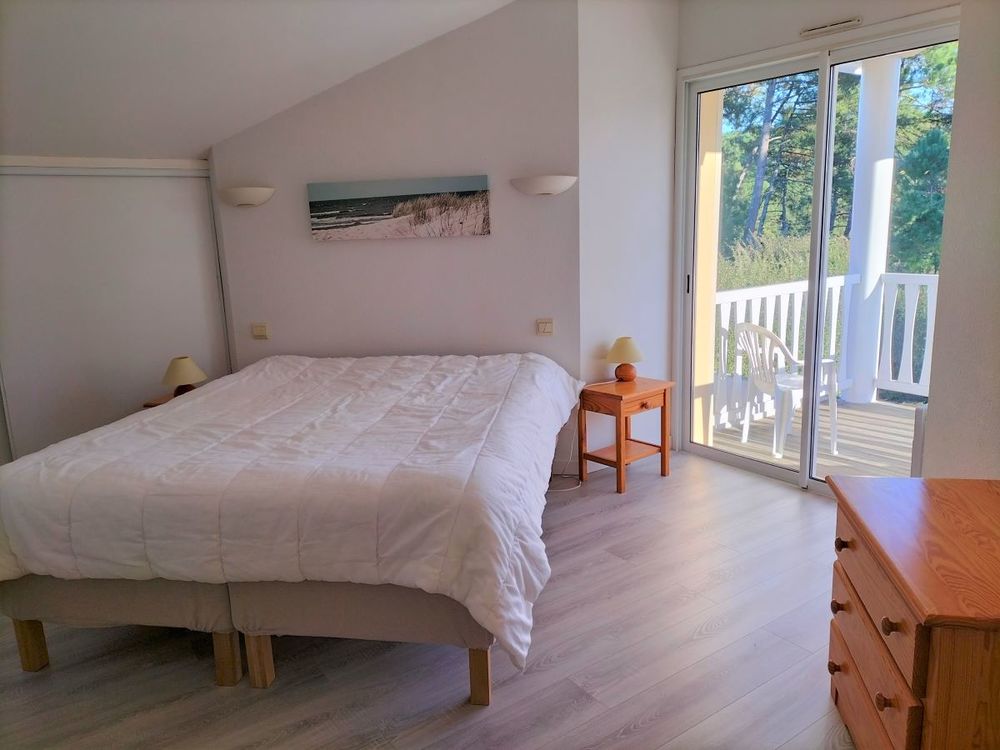 � vendre  Maison Lacanau (33680)