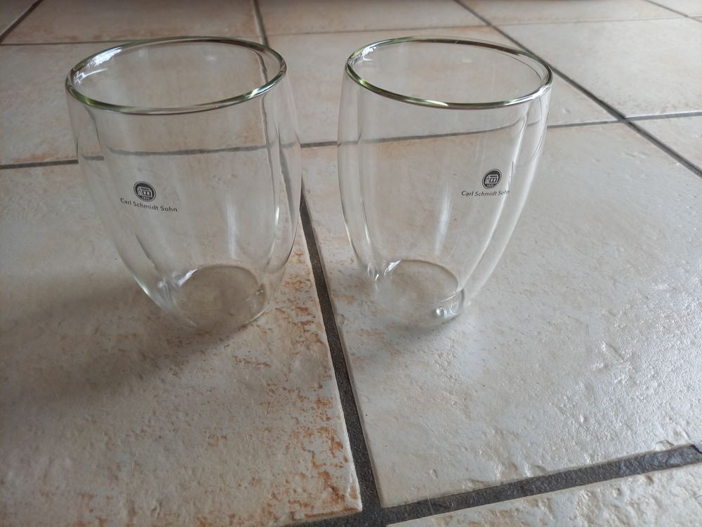 Verres Cuisine