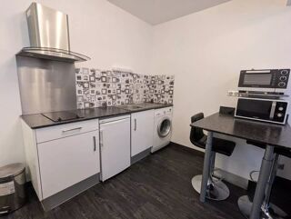  Appartement � louer 2 pi�ces 32 m�