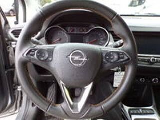 Crossland X 1.2 Turbo 110 ch Elegance 2020 occasion 39100 Dole