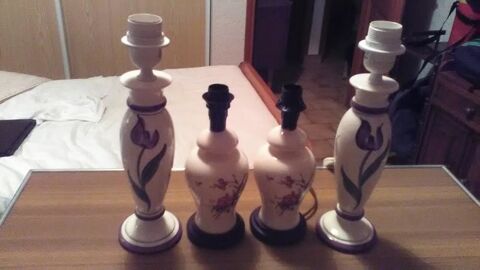 PIED DE LAMPE  40 Dolus-d'Oléron (17)
