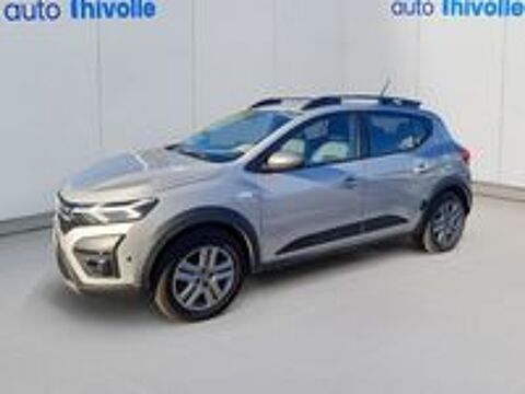 Sandero ECO-G 100 Stepway Expression 2023 occasion 42120 Le Coteau