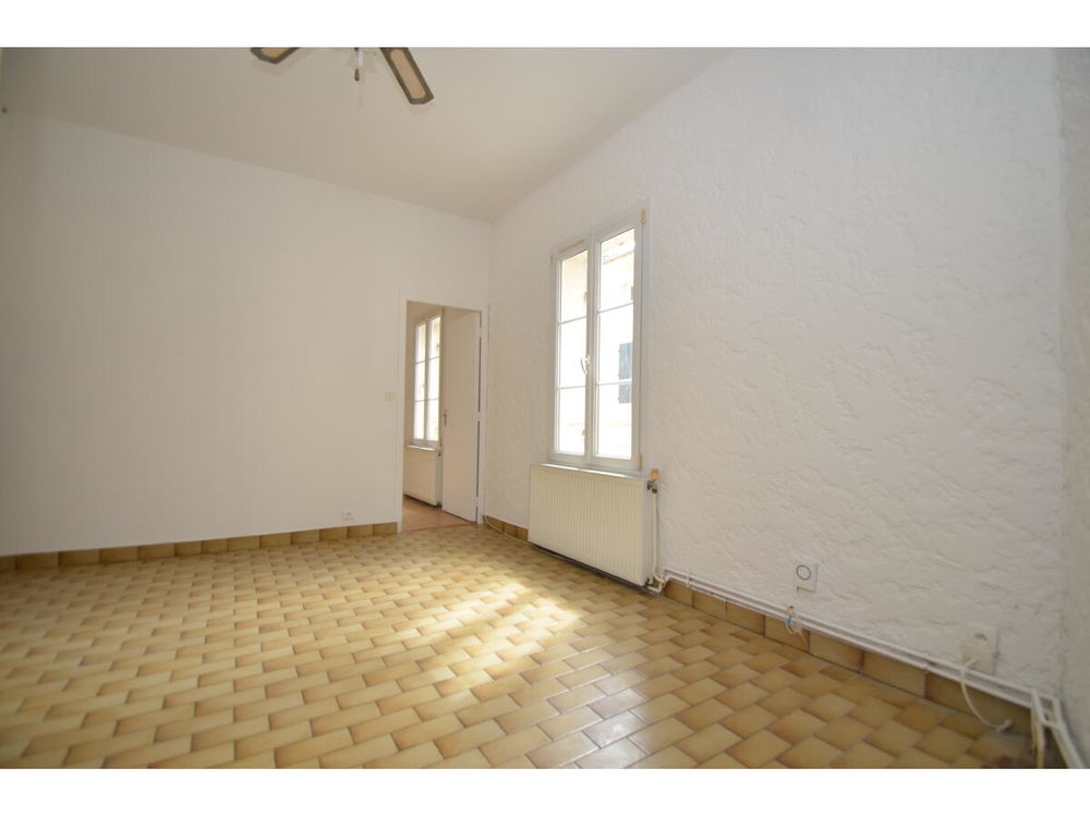 Vente Maison Maison F2 Libourne
