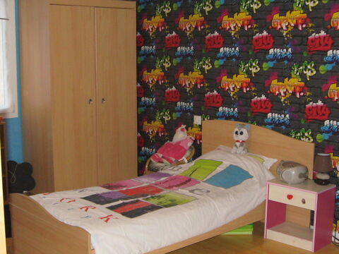 chambre enfant 160 Domèvre-sur-Avière (88)