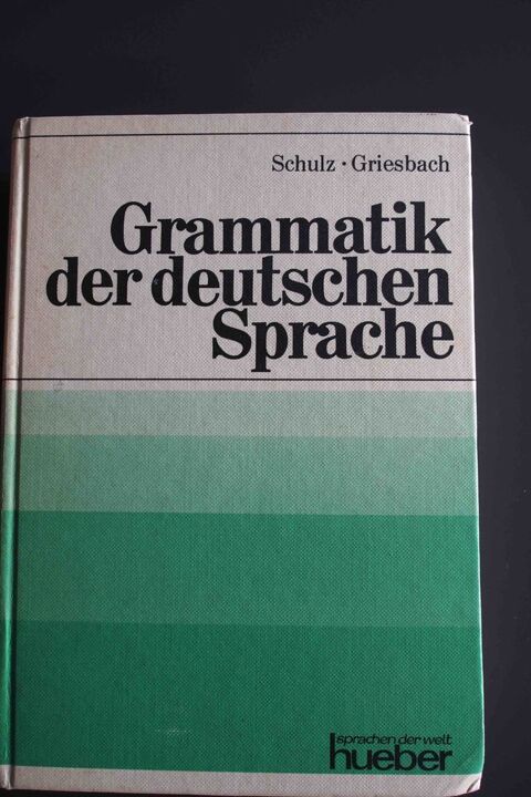 Grammatik der deutschen Sprache, 5 Rennes (35)