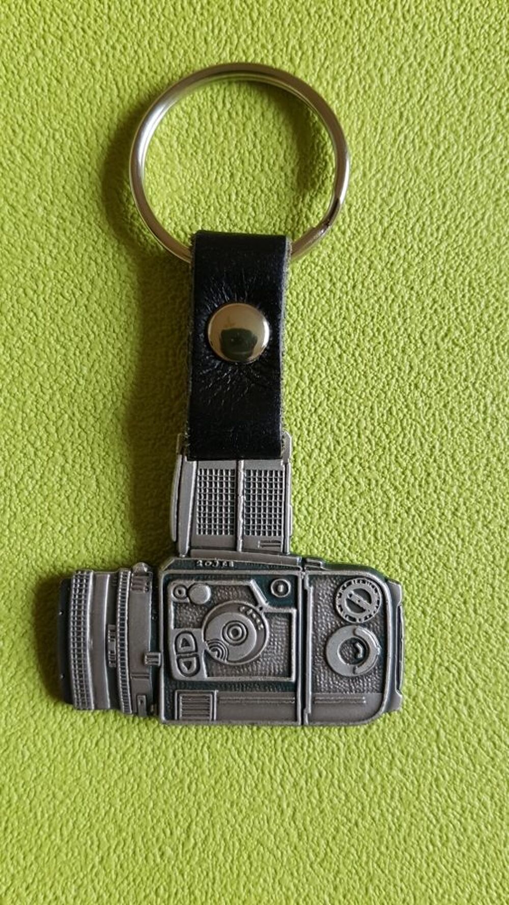 PORTE-CL&Eacute; HASSELBLAD 