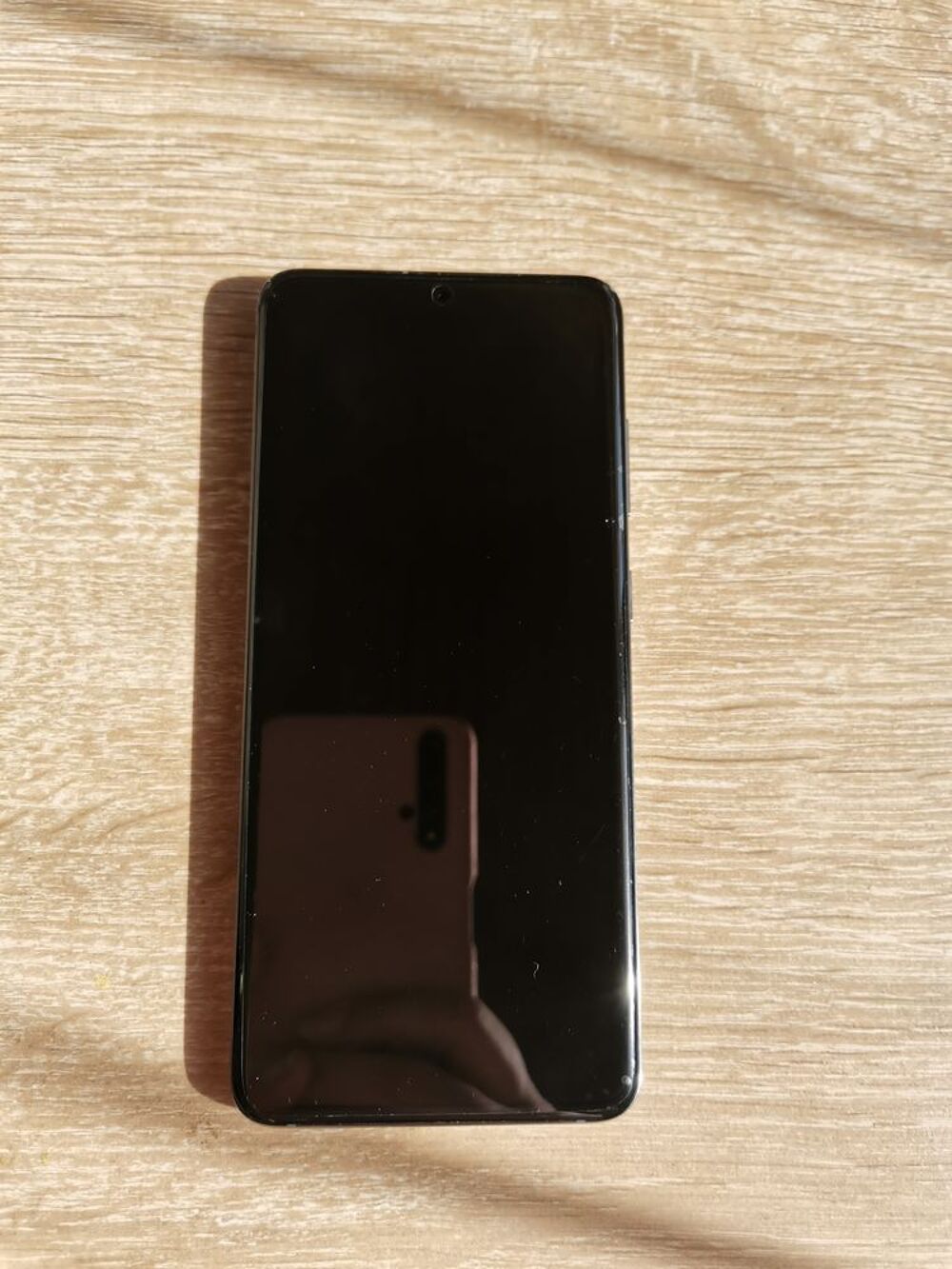 Samsung S20 Neuf Téléphones et tablettes