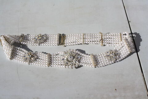 ceinture de décoration 20 Meaux (77)