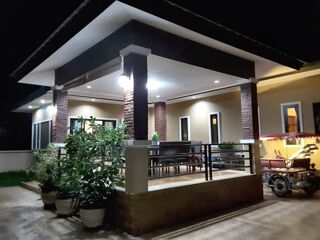 Location  Maison - Villa 