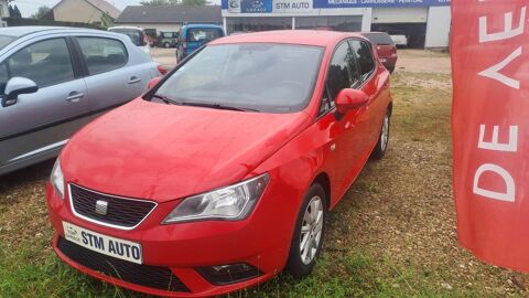 Seat ibiza 1.2i
