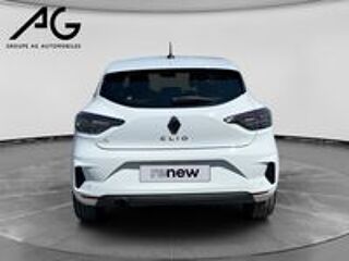 Clio V Clio SCe 65 ch GSR2 Evolution null 2025 occasion 08300 Rethel
