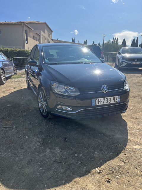 Volkswagen polo 1.0 60 Confortline