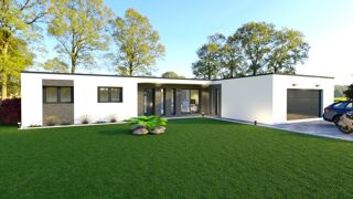  Maison  vendre 4 pices 85 m