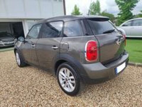 Countryman 98 ch One Pack Chili 2011 occasion 78390 Bois-d'Arcy