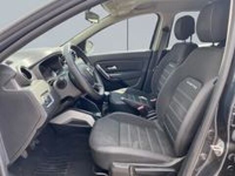 Duster Blue dCi 115 4x2 Prestige 2021 occasion 42120 Le Coteau