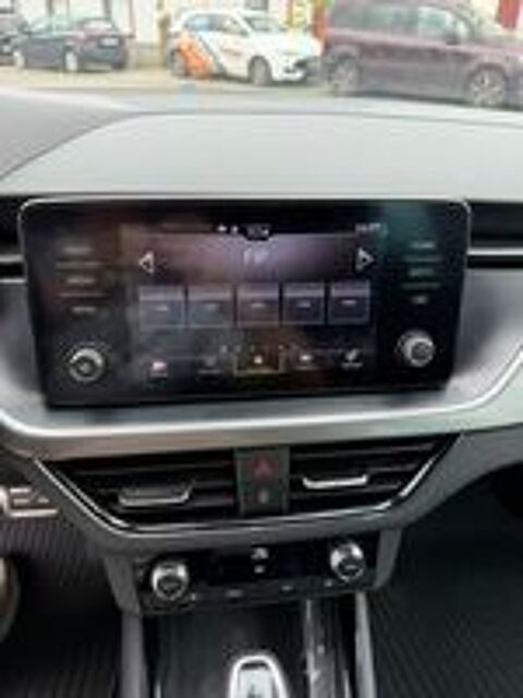 Kamiq 1.0 TSI Evo 110 ch DSG7 Scoutline 2022 occasion 40100 Dax