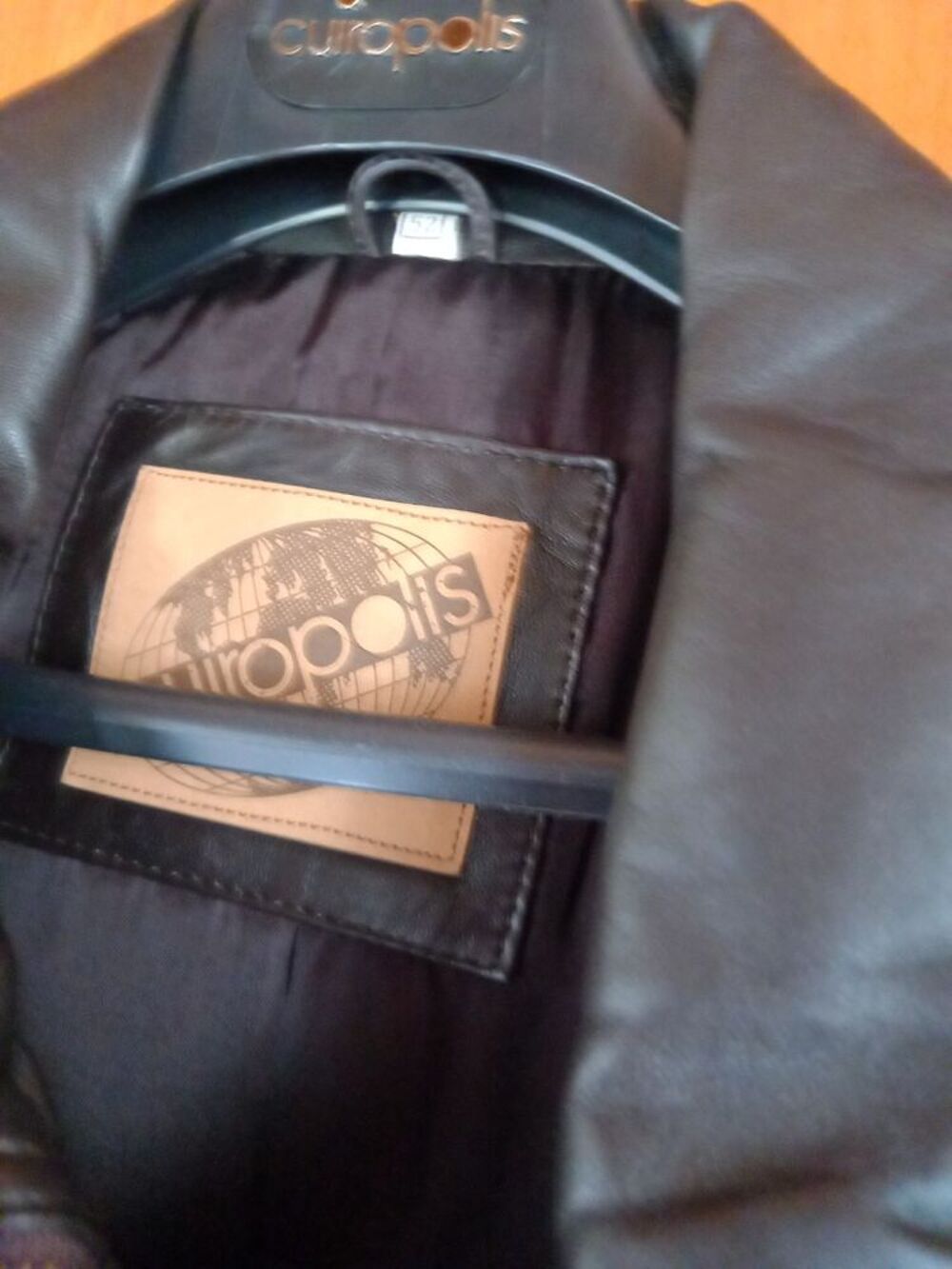 veste Vêtements