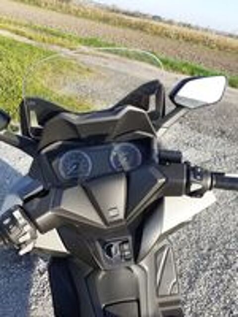 HONDA 2024 occasion 16300 Barret