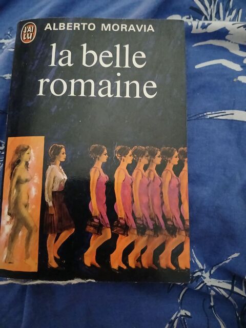 LIVRE LA BELLE ROMAINE 3 Triel-sur-Seine (78)