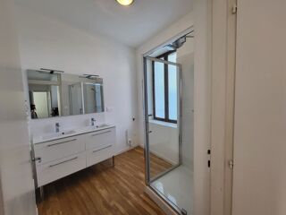  Appartement à louer 1 pièce 20 m² Nancy