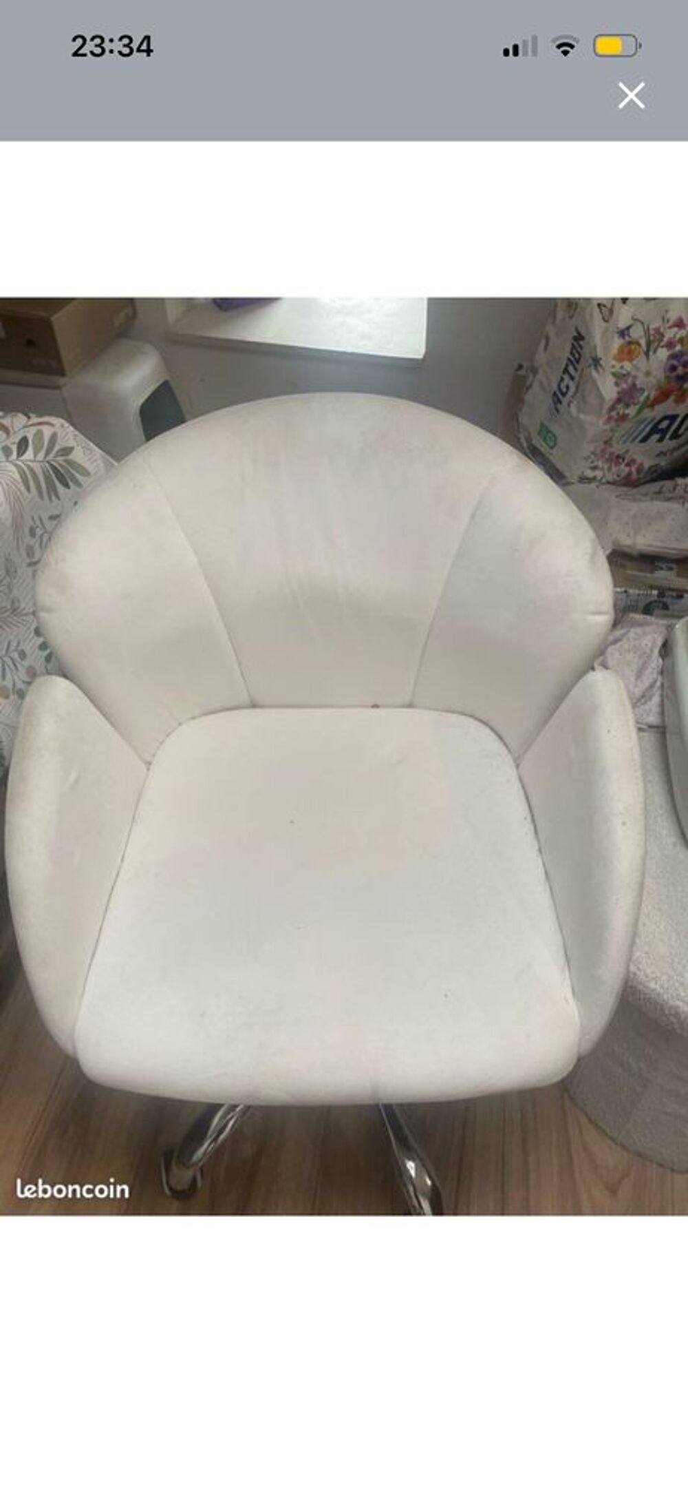 chaise de bureau Meubles
