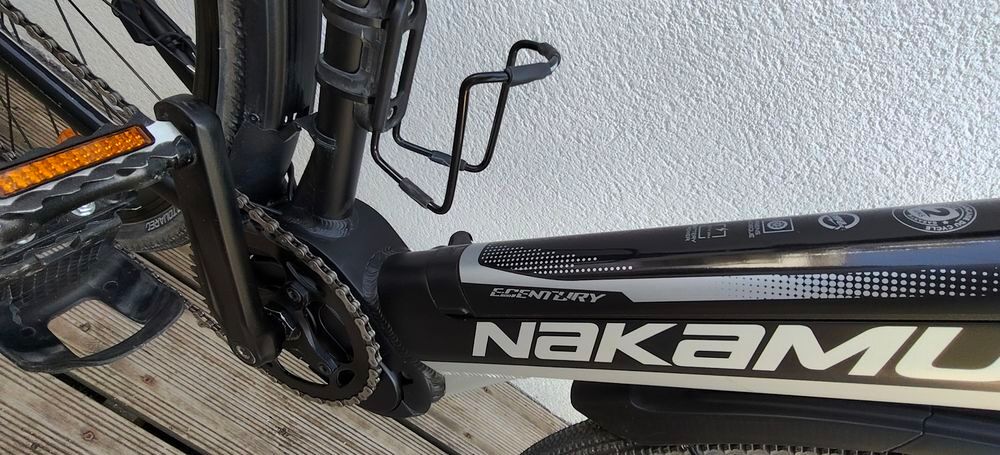 A SAISIR VAE ROUTE GRAVEL Vélos
