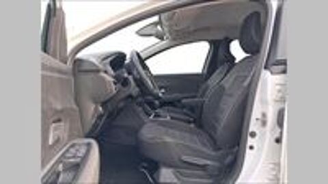 Sandero TCe 90 CVT Stepway Expression 2023 occasion 91700 Sainte-Genevi&egrave;ve-des-Bois