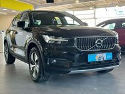 XC40 T4 Recharge 129+82 ch DCT7 Inscription 2021 occasion Grossromstedt