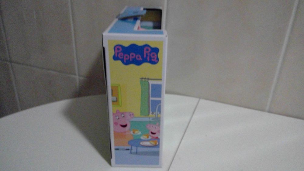 18� Peppa aime cuisiner (Hasbro) Jeux / jouets