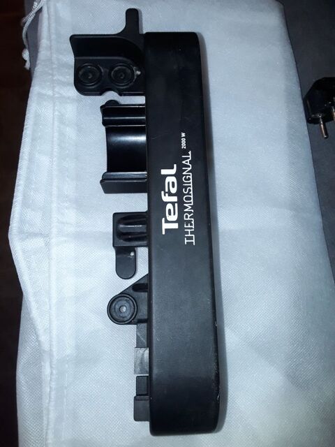 Poign�e droite pour plancha thermosignal thermospot Tefal 9 Serres-Castet (64)