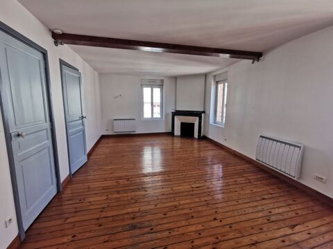  Appartement � louer 4 pi�ces 106 m�