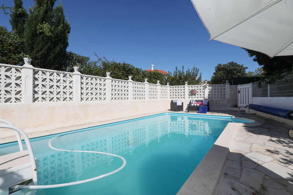 Vente Villa CABESTANY 66330 Belle villa 3 faces Type Espagnole Étigny