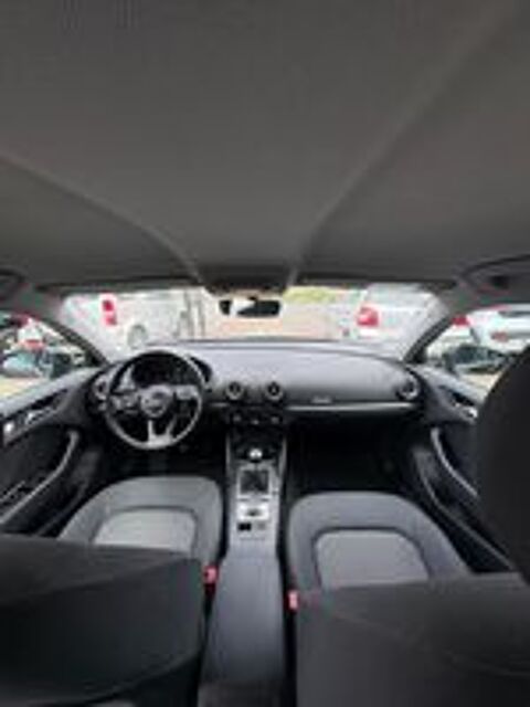 A3 Sportback 2.0 TDI 150 2016 occasion 86300 Chauvigny